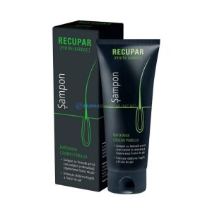Recupar Pharma Caffeine Sampon