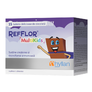Refflor Multikids