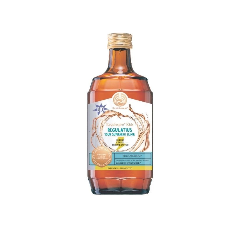 Regulatpro Kids Regulatius