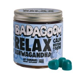 Relax Ashwagandha
