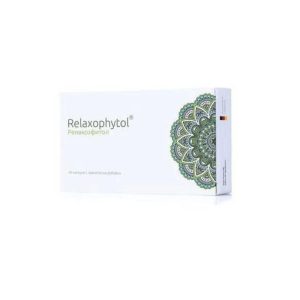 Relaxophytol