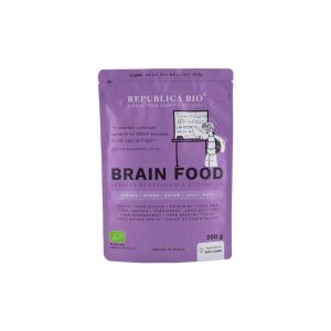 Republica BIO Brain Food