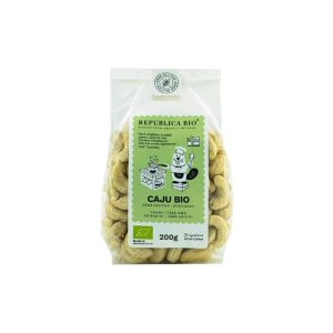 Republica BIO Caju Bio FARA GLUTEN