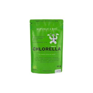 Republica BIO Chlorella