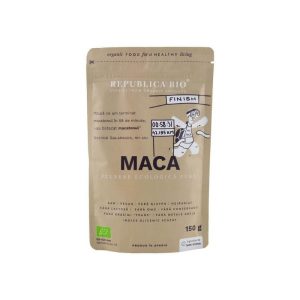 Republica BIO Maca