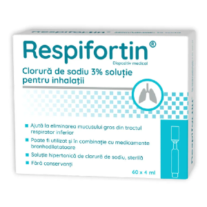 Respifortin