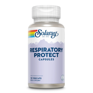 Respiratory Protect Capsules Solaray