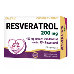 Resveratrol