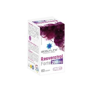 Resveratrol Forte 200 mg