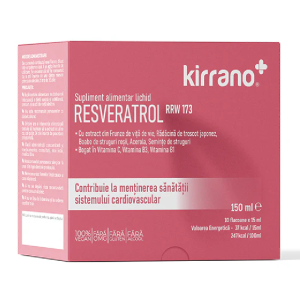 Resveratrol RRW173