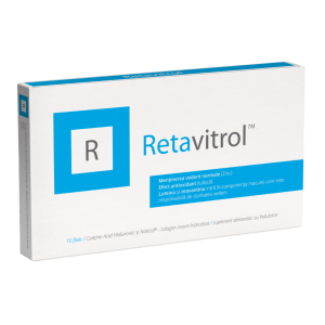 Retavitrol