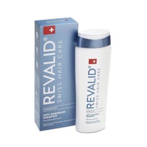 Revalid sampon antimatreata extract urzica