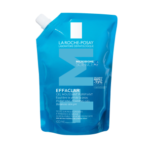 Rezerva Gel spumant purifiant Effaclar +M