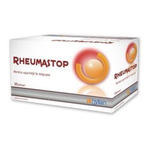 Rheumastop