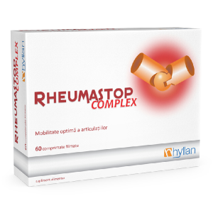Rheumastop Complex