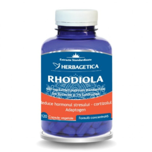 Rhodiola