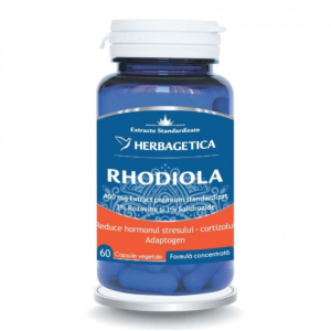 Rhodiola
