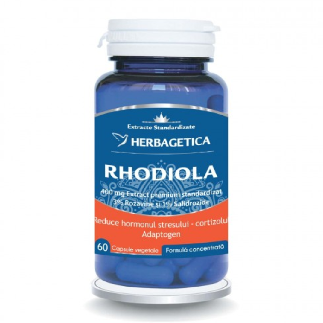 Rhodiola