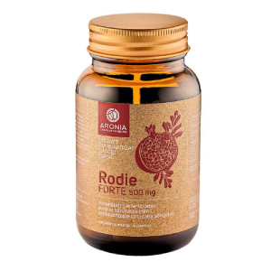 Rodie Forte la 500mg