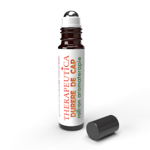 Roll-On pentru dureri de cap Therapeutica, 10ml, Justin Pharma, JUSTIN PHARMA – ofertă, preț și specificații