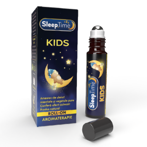 Roll-on aromaterapie SleepTime Kids