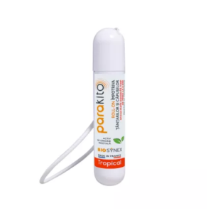 Roll on impotriva tantarilor si capuselor Tropical, 20 ml, Parakito, PARAKITO – ofertă, preț și specificații