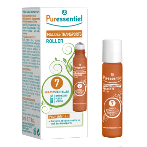 Roll-on rau de miscare