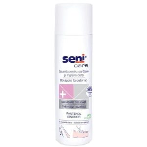 SENI CARE - Spuma ingrijire corp 500 ml