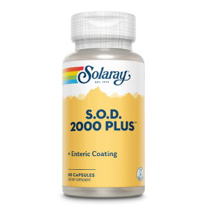 SOD 2000 Plus Solaray