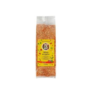 SOLARIS Belsug legume