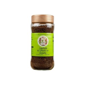 SOLARIS Cafeluta de cereale si cicoare granulata