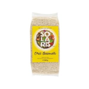 SOLARIS Orez basmati