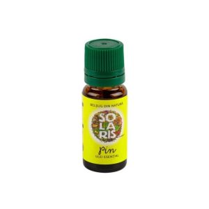 SOLARIS Ulei esential de pin, 10ml, SOLARIS – ofertă, preț și specificații