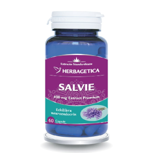 Salvie