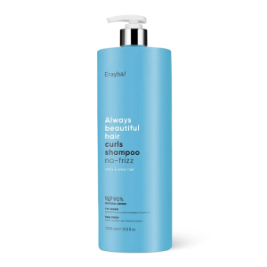 Sampon Profesional pentru par cret ABH Curls No-frizz