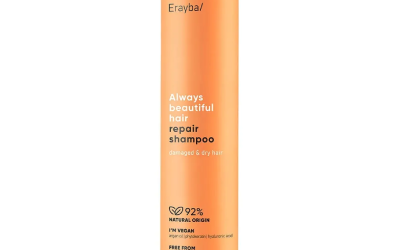 Sampon Profesional reparator ABH Repair, 250ml – Erayba