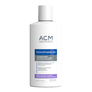 Sampon antimatreata Novophane DS