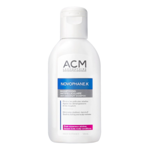 Sampon antimatreata Novophane K