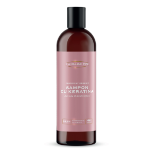 Sampon cu keratina Dolce Vita 250ml