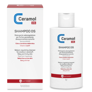 Sampon dermatita seboreica DS