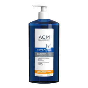 Sampon energizant Novophane