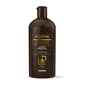 Sampon hidratant cu argan