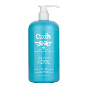 Sampon hidratant cu extract de açai si proteine din matase Clean&Soaper