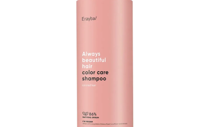 Sampon Hranitor pentru Par Vopsit ABH Color Care – Erayba