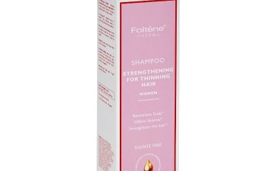 Șampon Foltene pentru Căderea Părului – 200 ml