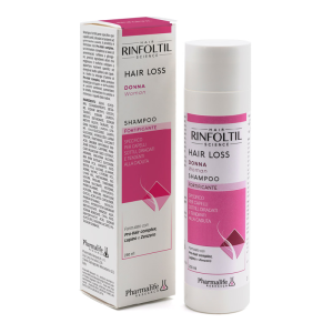 Sampon impotriva caderii parului pentru femei