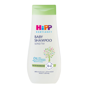 Sampon pentru copii BabySanft