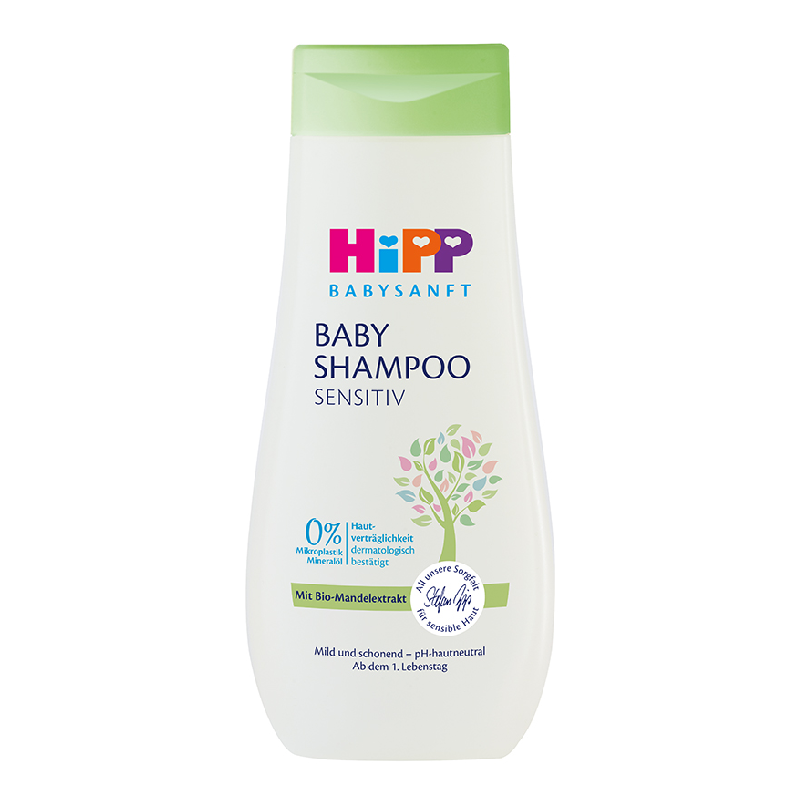 Sampon pentru copii BabySanft