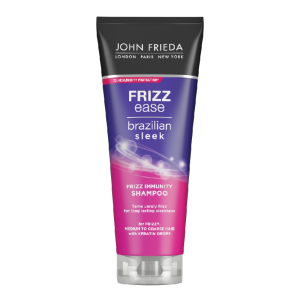 Sampon pentru netezirea firelor rebele Frizz Ease Brazilian Sleek