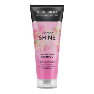 Sampon pentru stralucire Vibrant Shine